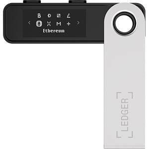 Ledger - Nano S Plus
