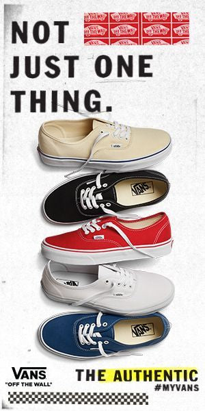 PRE ORDER Vans DMN Supply