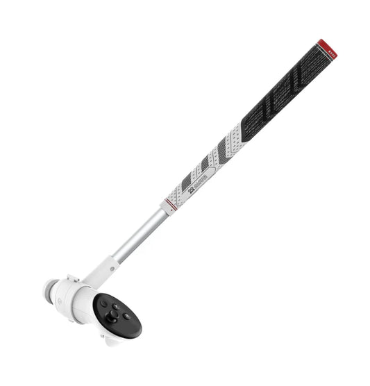 * AMVR - Golf Club Attachment