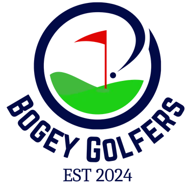 * [PRE-ORDER] Bogey Golfers
