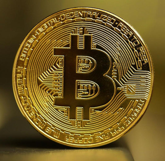 Crypto P2P