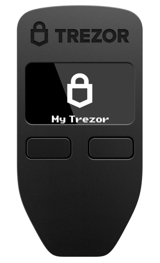 Trezor - Model One
