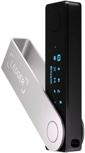 Ledger - Nano X