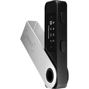 Ledger - Nano S Plus